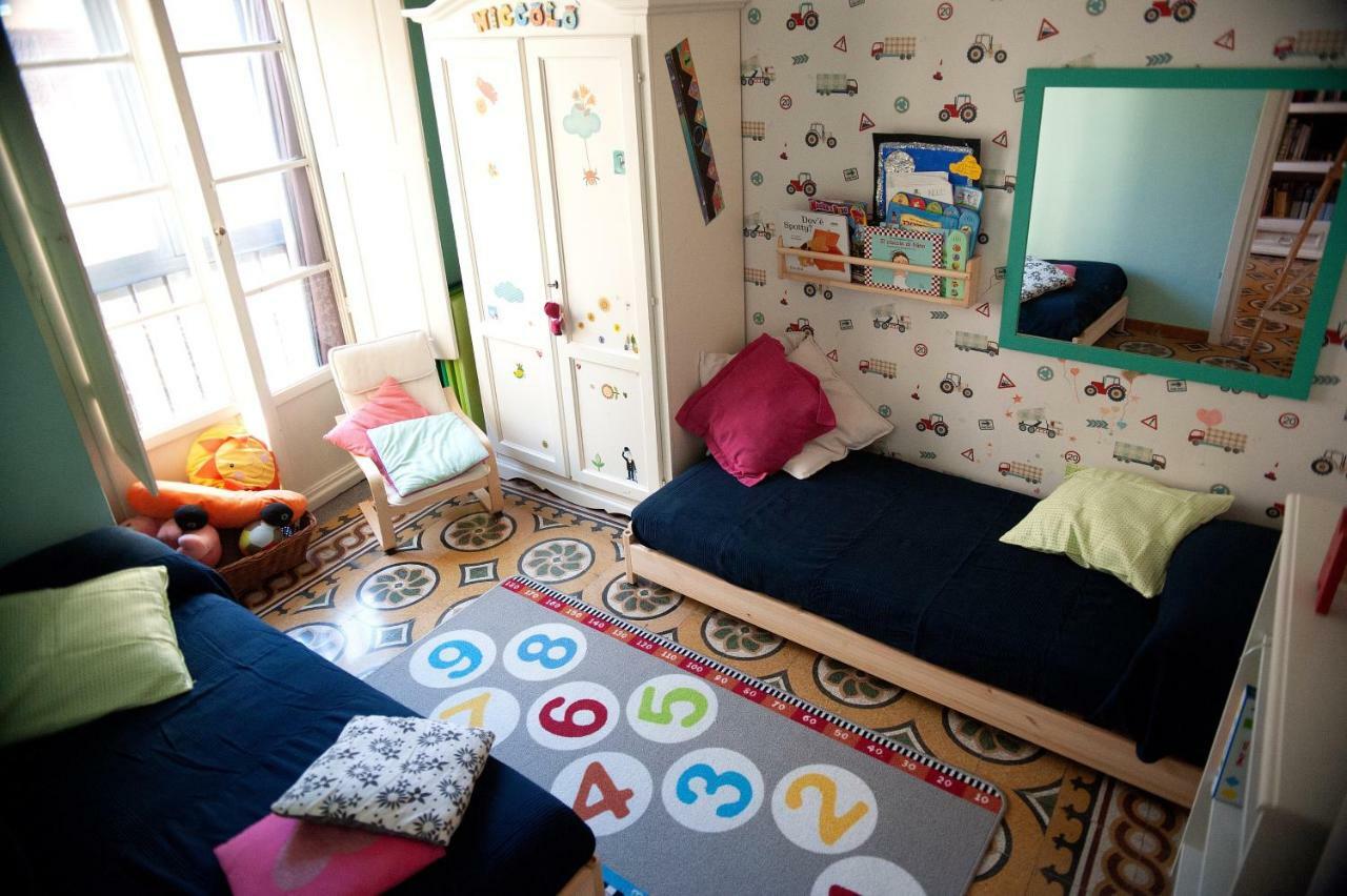 Apartment 53 Via Faenza Florenz
