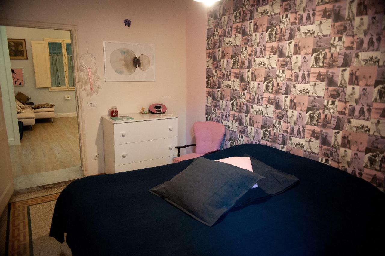 Apartment 53 Via Faenza Florenz
